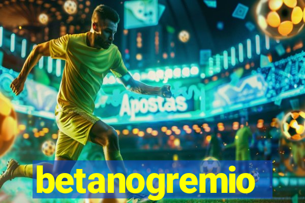 betanogremio