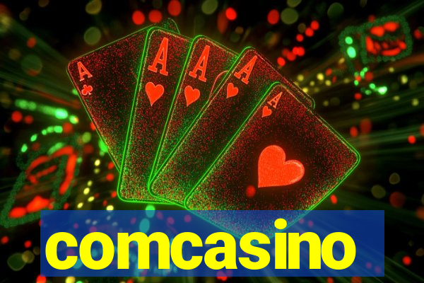 comcasino