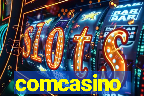 comcasino