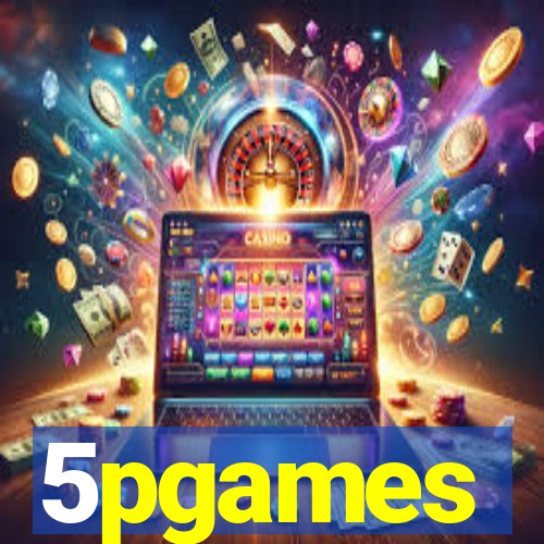 5pgames