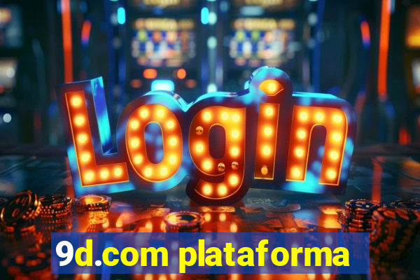 9d.com plataforma