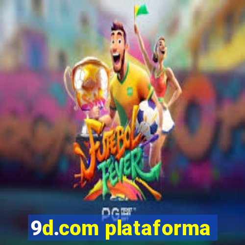 9d.com plataforma