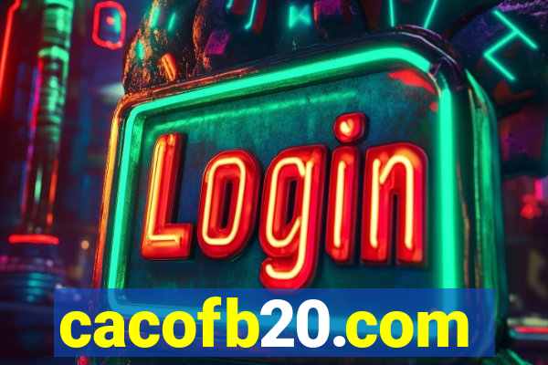 cacofb20.com