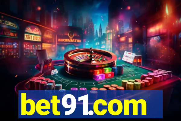 bet91.com