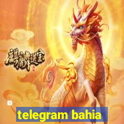 telegram bahia