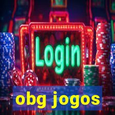 obg jogos