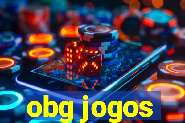 obg jogos