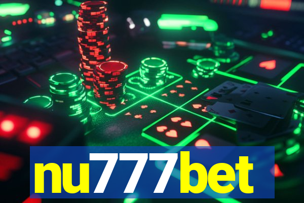 nu777bet