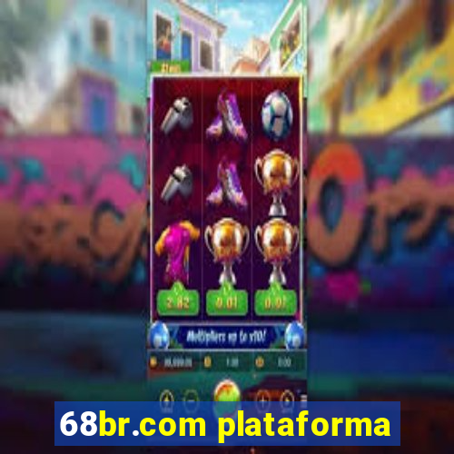 68br.com plataforma