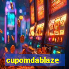 cupomdablaze