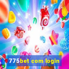 775bet com login