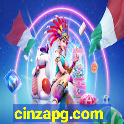 cinzapg.com