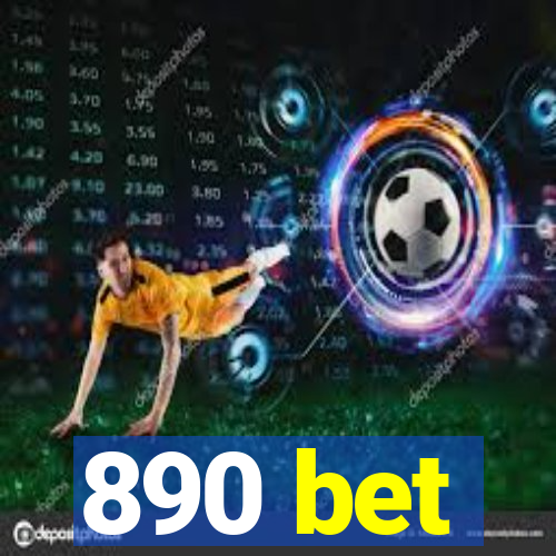 890 bet