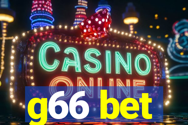 g66 bet