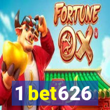 1 bet626