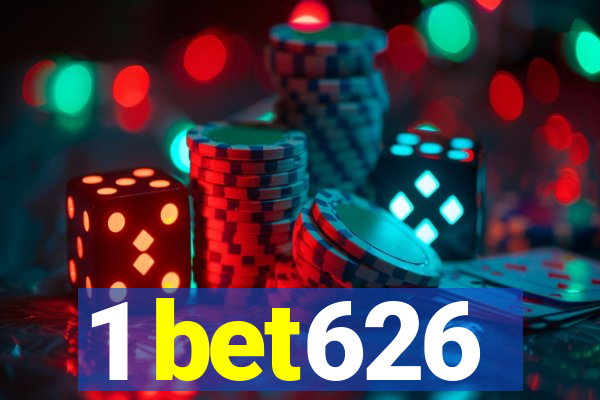 1 bet626