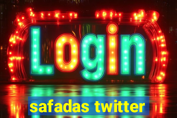 safadas twitter