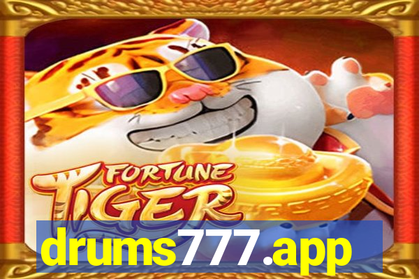 drums777.app