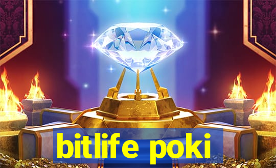 bitlife poki