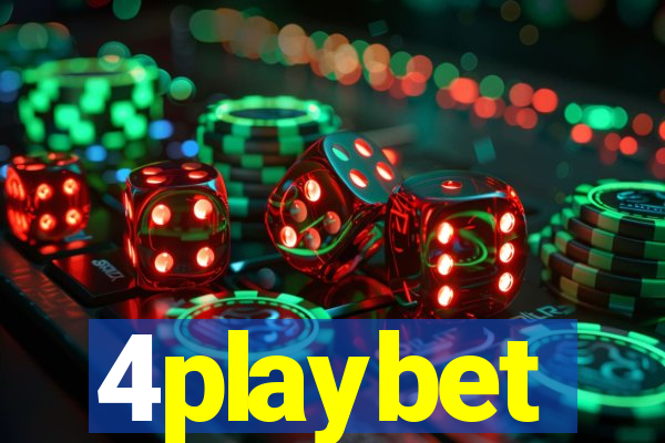 4playbet