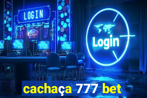 cachaça 777 bet