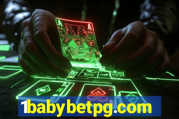 1babybetpg.com