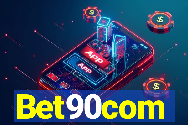 Bet90com