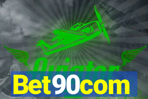 Bet90com