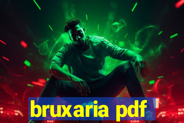 bruxaria pdf