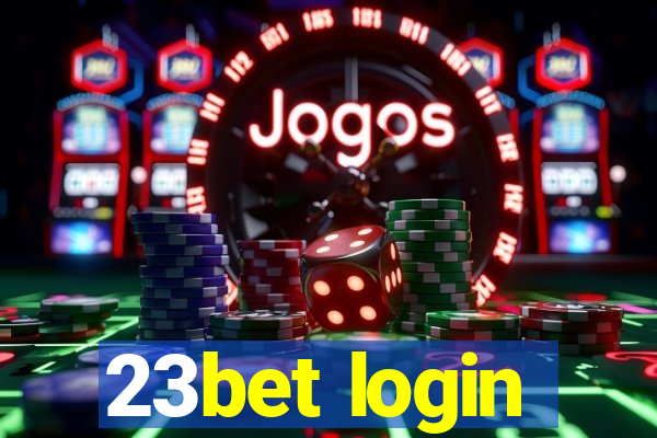 23bet login