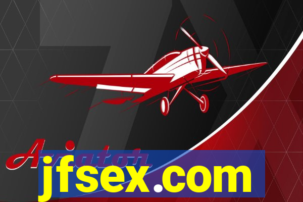 jfsex.com