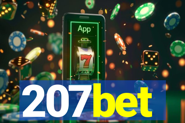 207bet