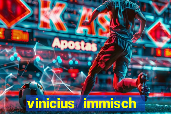 vinicius immisch lacet porto