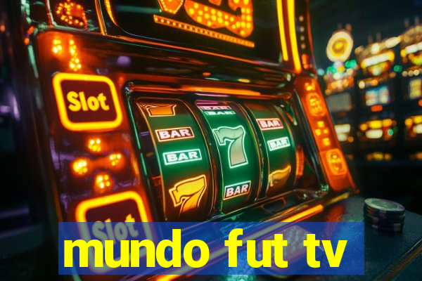 mundo fut tv