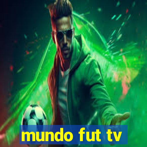 mundo fut tv