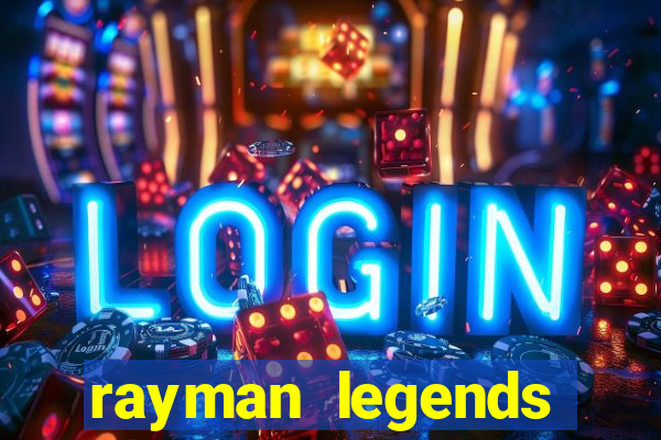 rayman legends download para celular