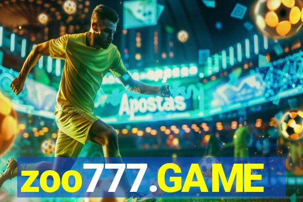 zoo777.GAME