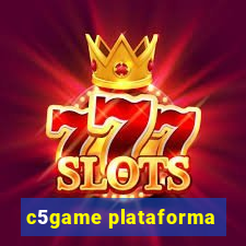 c5game plataforma