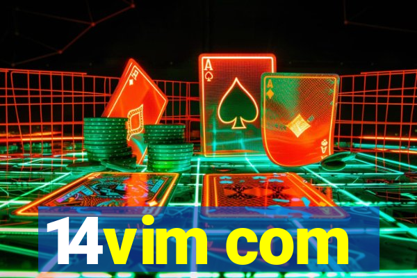 14vim com