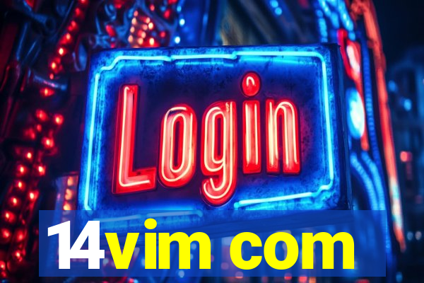 14vim com