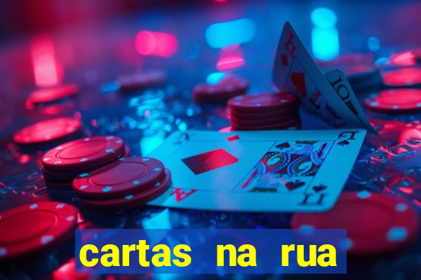 cartas na rua bukowski pdf