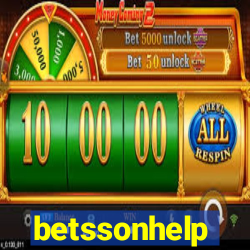 betssonhelp