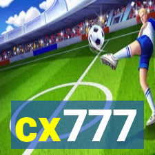 cx777