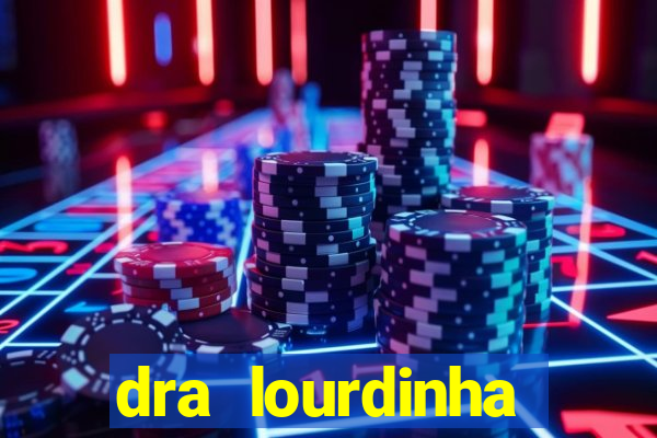 dra lourdinha pediatra cruzeiro sp