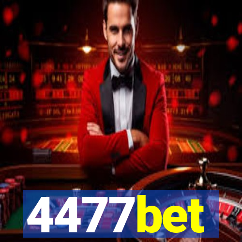 4477bet