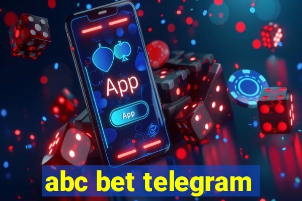 abc bet telegram