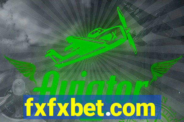 fxfxbet.com