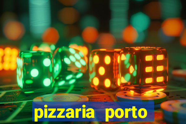 pizzaria porto velho 24 horas