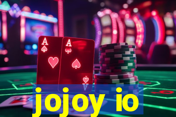 jojoy io