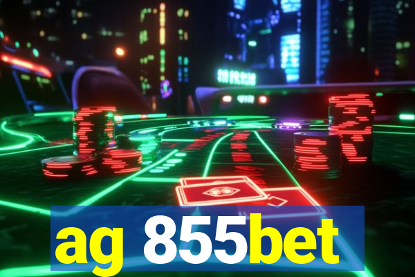 ag 855bet